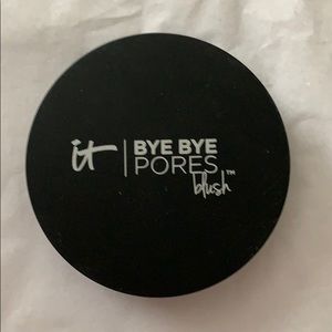 it Cosmetics Bye Bye Pores Blush in Sweet Cheeks